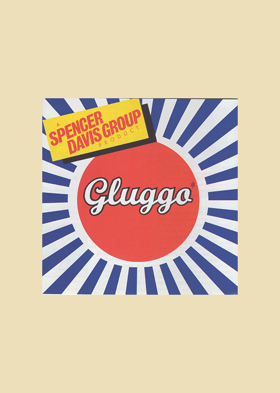 Spencer Davies Group: GLUCCO