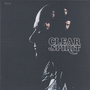 SPIRIT: Clear Spirit