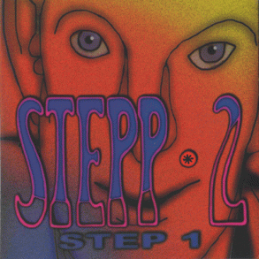 Step 2 - Step 1