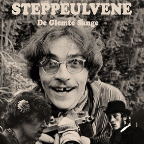 Steppeulvene - De Glemte Sange