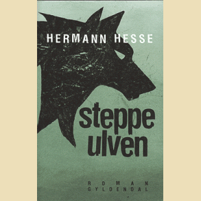 Steppeulven: Herman Hesse