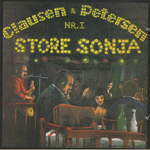 Clausen & Petersen: Store Sonja