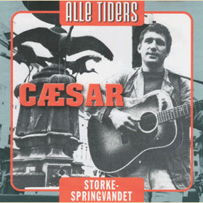 C�sar: StorkeSpringvandet