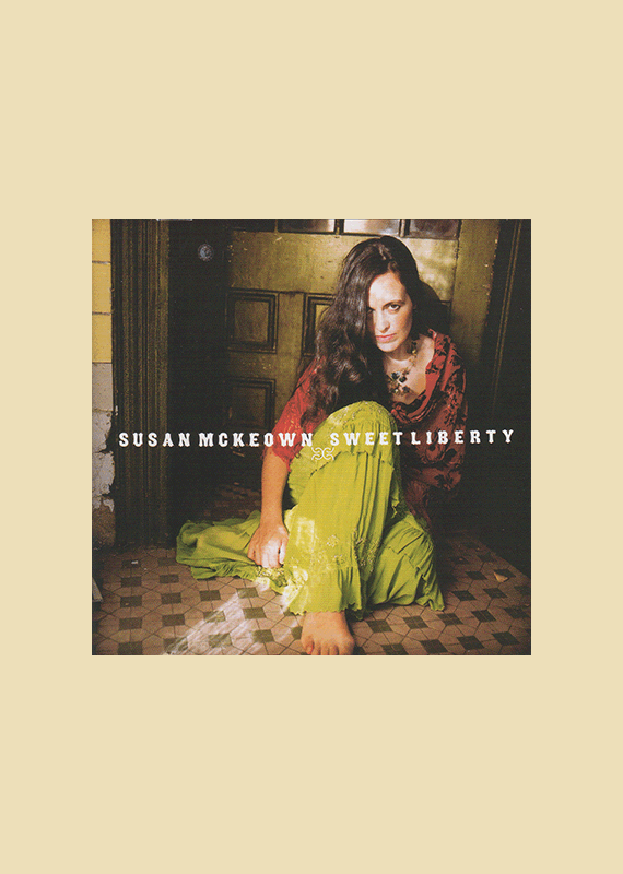 Susan Mckenown - Sweet Liberty