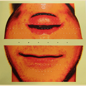 Kogekunst: Sexede (Vinyl)