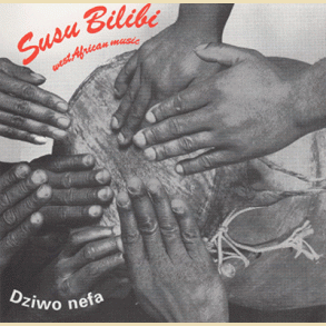 SUSU BILIBI - West African Music