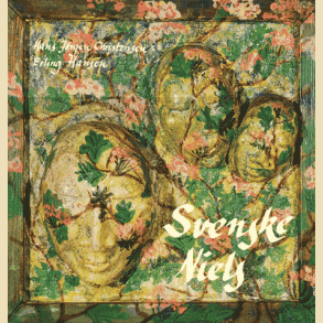 Svenske Niels (Vinyl)