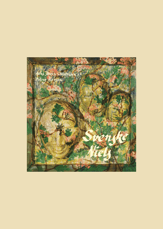Svenske Niels (Vinyl)