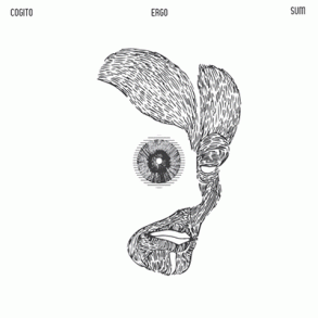 Syreregn - Cogito Ergo Sum (vinyl)