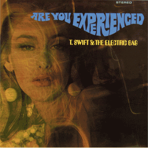 T.Swift and The Electric Bag