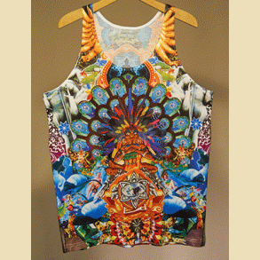T-shirt u. �rmer nr 02