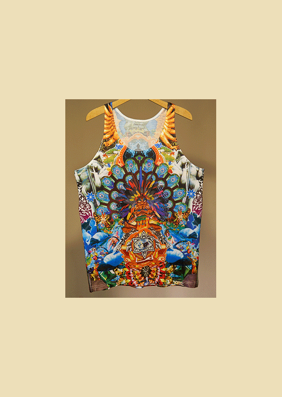 T-shirt u. �rmer nr 02
