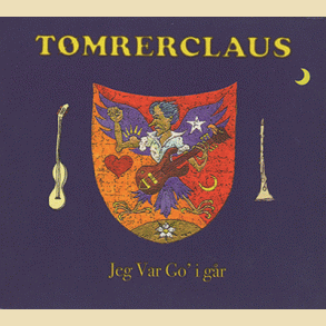 T�mrerClaus: Jeg Var Go I G�r