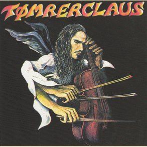 T�mrerClaus (Vinyl)