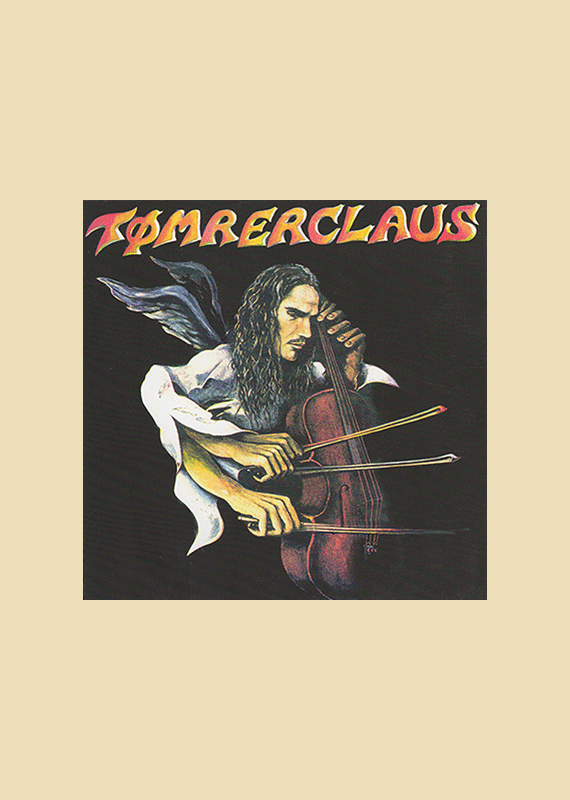 T�mrerClaus (Vinyl)