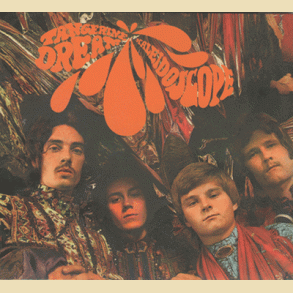 Kaleidoscope: Tangerine Dream