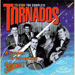The Complete Tornados (Telstar)