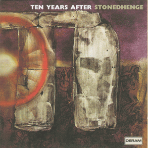 Ten Years After: STONEDHENGE