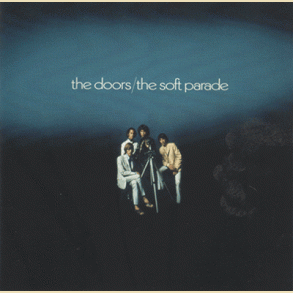 The Doors: The Soft Parade