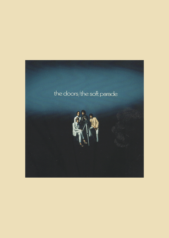 The Doors: The Soft Parade