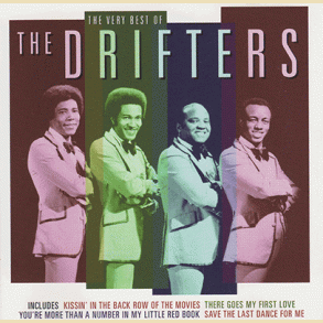 The Drifters: The Very Best Of