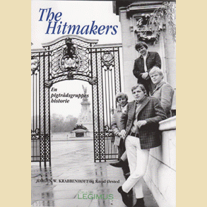 The Hitmakers: En Pigtr�dsgruppes Historie