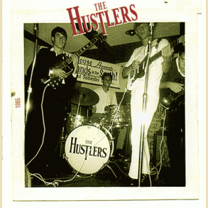 The Hustlers
