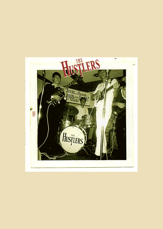 The Hustlers
