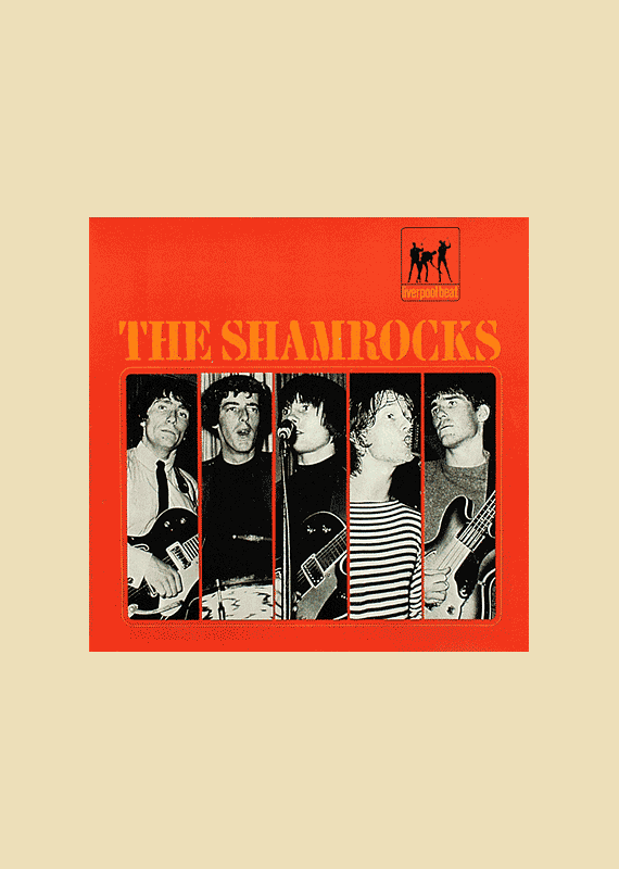 The Shamrocks