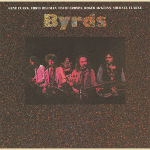 The Byrds