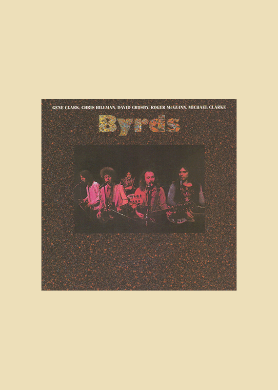 The Byrds