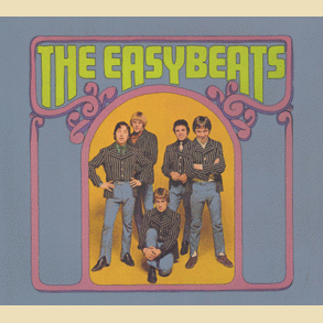 The Easybeats: Friday on My Mind