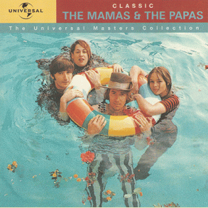 The Mammas And Pappas