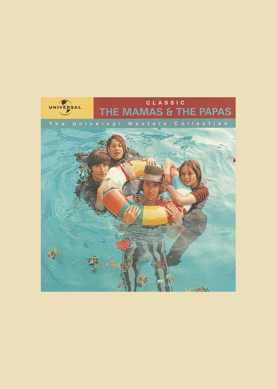 The Mammas And Pappas