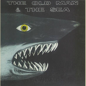 THE OLD MAN & THE SEA  (Gul)
