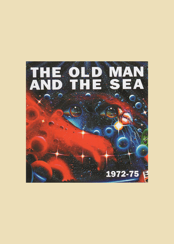 THE OLD MAN & THE SEA: (1972 - 75) Den Gamle Mand & Havet