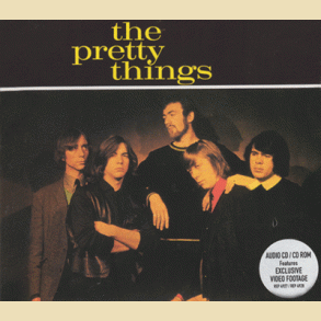 The Pretty Things