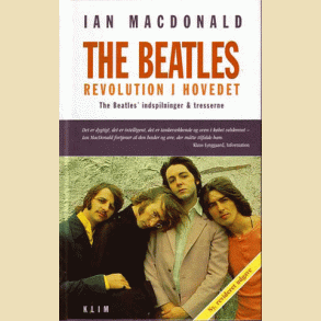 THE BEATLES: REVOLUTION I HOVEDET