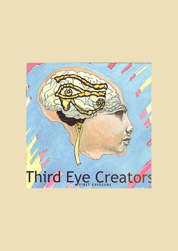 Third Eye Creators: First Exposure