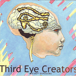 Third Eye Creators og Third State TILBUD