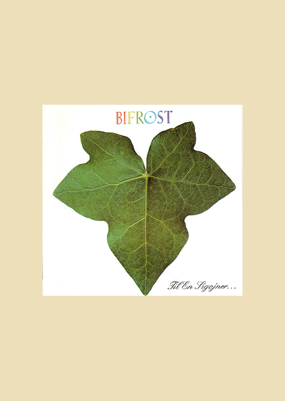 Bifrost: Til En Sig�jner