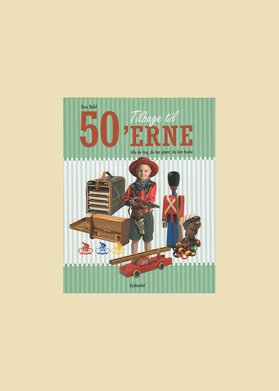 Tilbage til 50'erne.