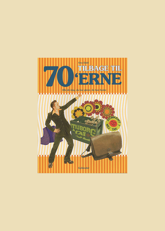 Tilbage til 70'erne.