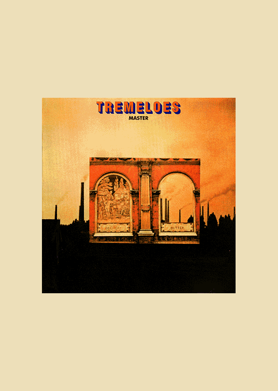 The Tremeloes: Master