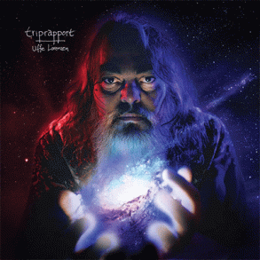 Triprapport - Uffe Lorenzen