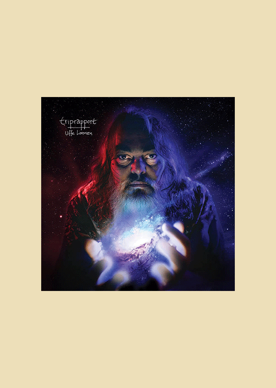 Triprapport - Uffe Lorenzen