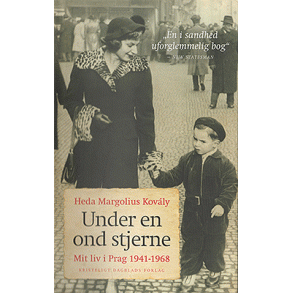 Under en ond Stjerne 