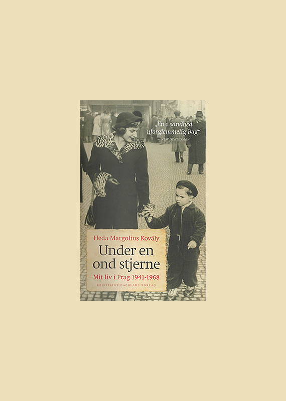 Under en ond Stjerne 