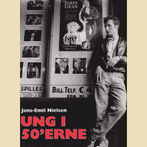 Ung i 50'erne