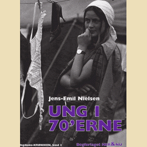 Ung i 70'erne